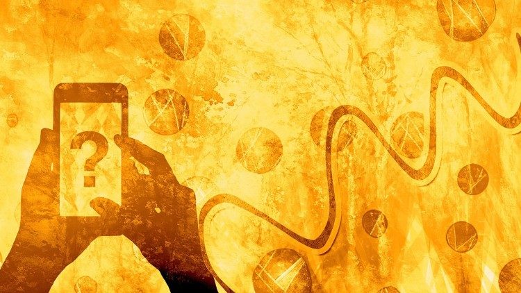 Atenção, comunicadores e pasconeiros da Arquidiocese de Porto Alegre: Papa propõe “novo olhar” na era do caça-cliques
