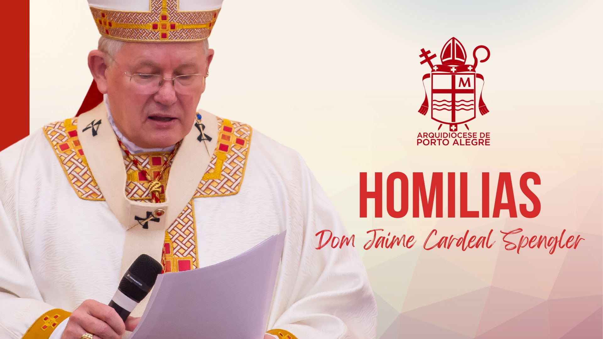 Celebração conclusiva do Ano Jubilar