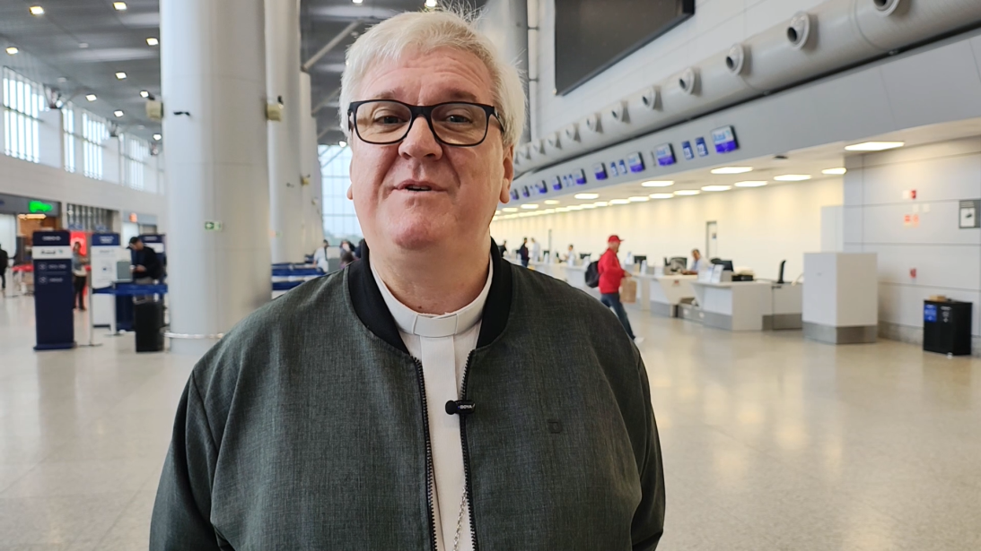 Dom Darley Kummer destaca atualização do Documento da Juventude que será apresentado na Assembleia Geral da CNBB