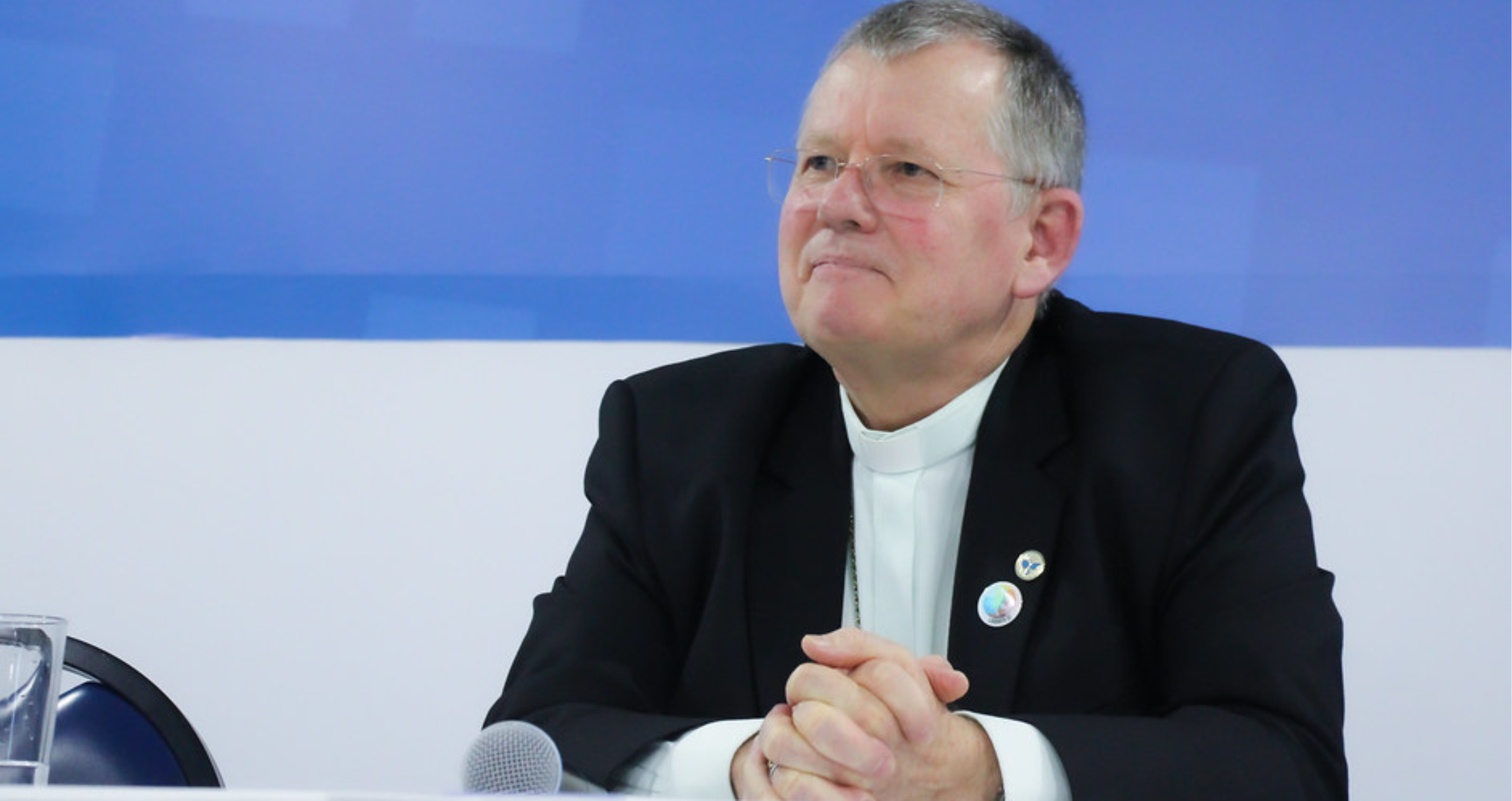 Dom Jaime Cardeal Spengler participa da 12ª Assembleia Plenária da Federação das Conferências Episcopais Asiáticas, em Jacarta