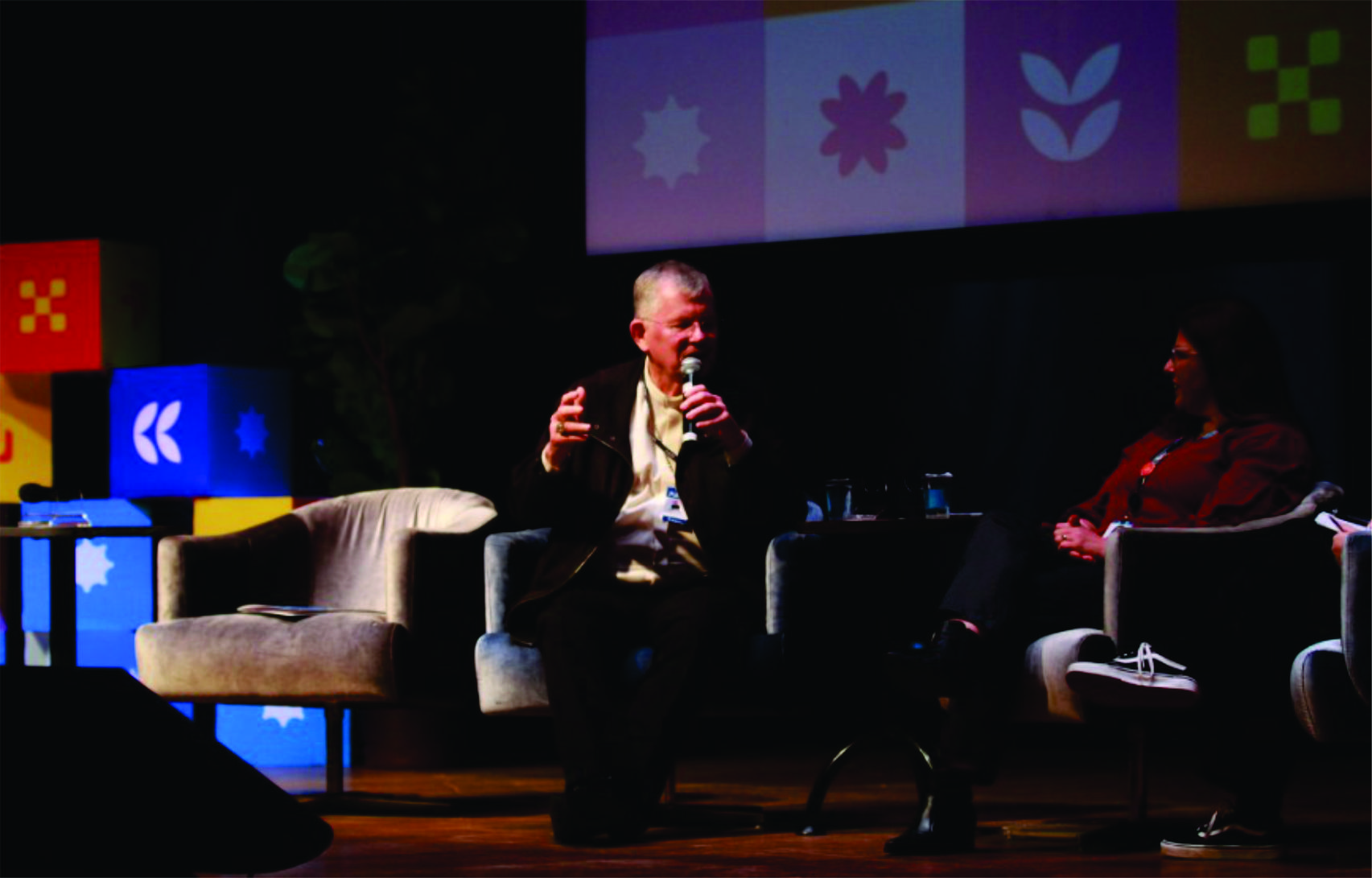 Cardeal Spengler destaca cuidado e esperança no Simpósio Juventudes Contemporâneas