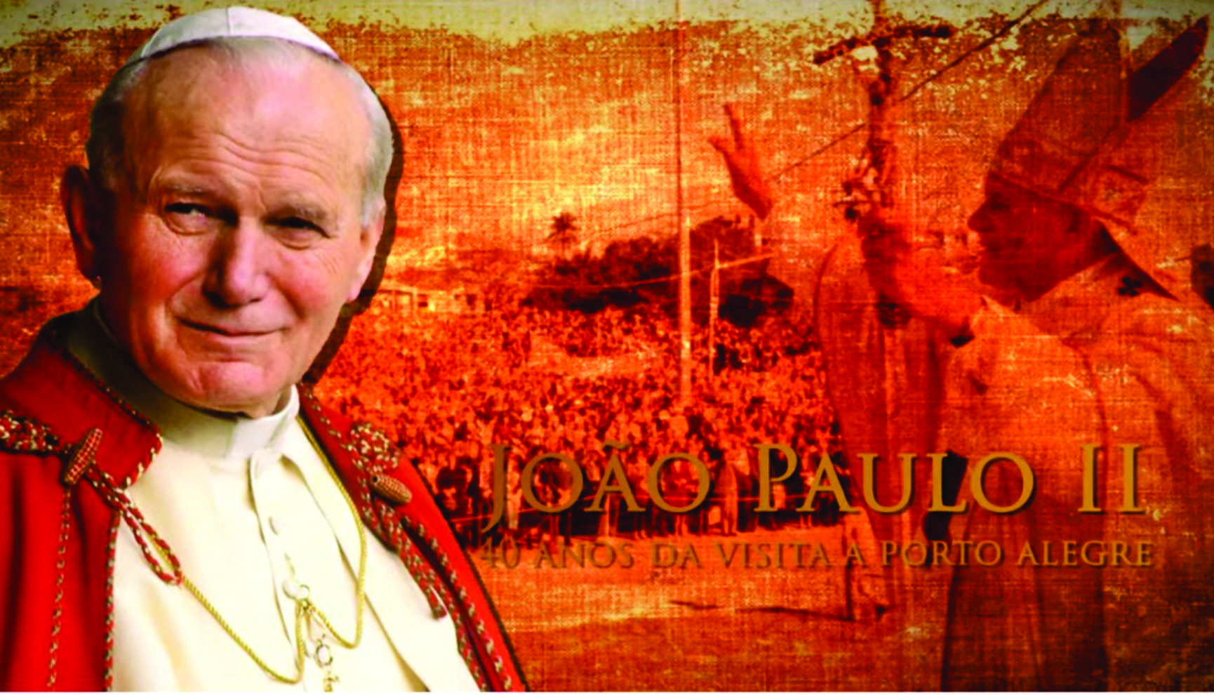 Curiosidades: Você sabia que um santo já esteve em Porto Alegre?