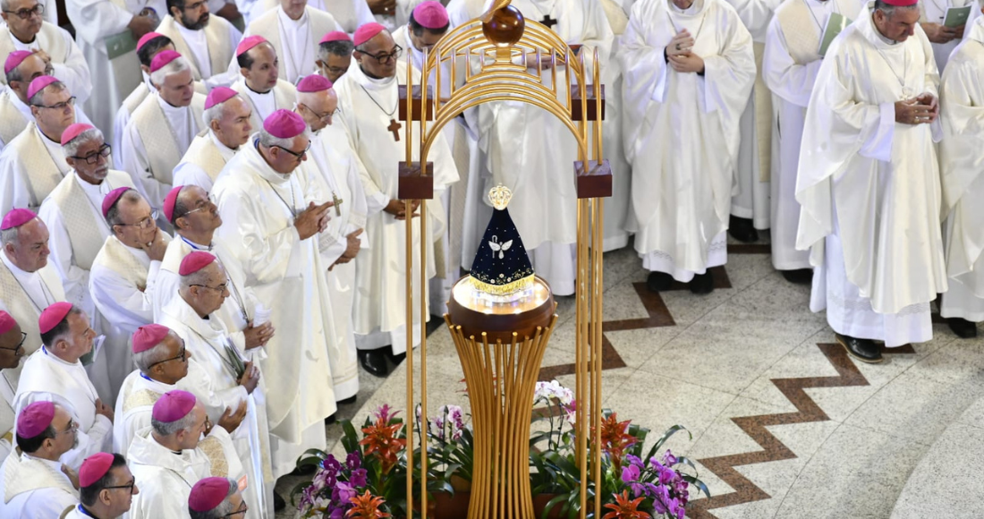 Bispos do Brasil destacam unidade, missão e cultura vocacional em mensagem ao Povo de Deus