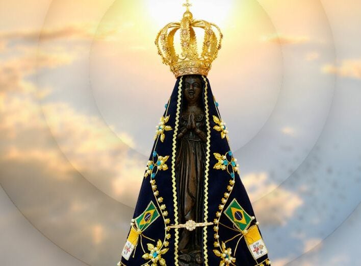 Fé e tradição: paróquias celebram Nossa Senhora Aparecida neste 12 de outubro