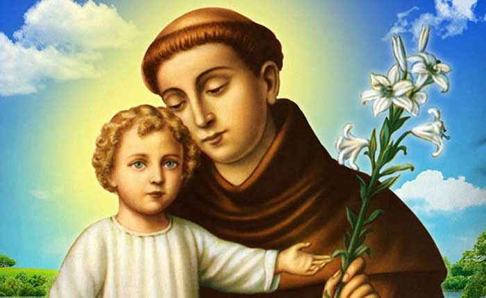 Arquidiocese de Porto Alegre possui quatro paróquias que têm Santo Antônio como padroeiro